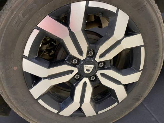 Dacia Duster image 8