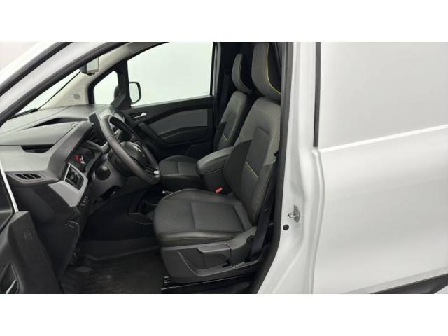 Renault Kangoo Van image 2