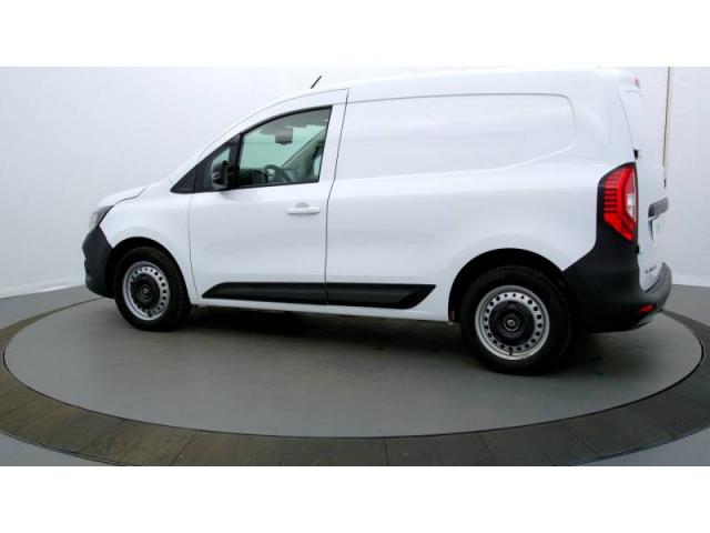Renault Kangoo Van image 9