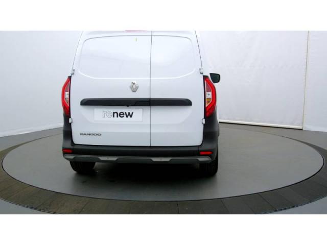 Renault Kangoo Van image 1