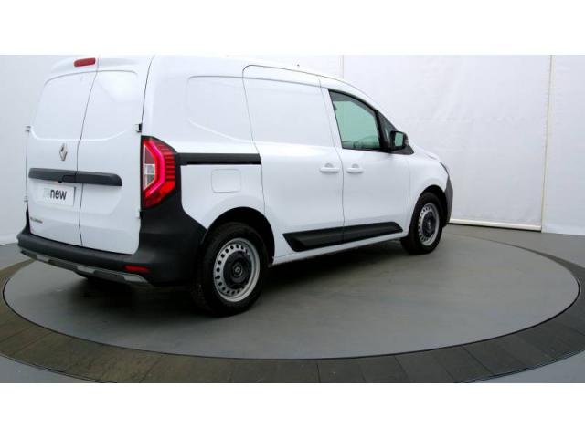 Renault Kangoo Van image 3