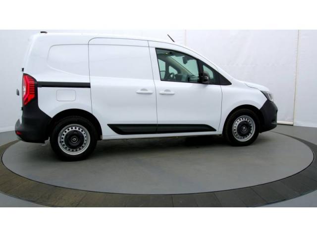 Renault Kangoo Van image 4