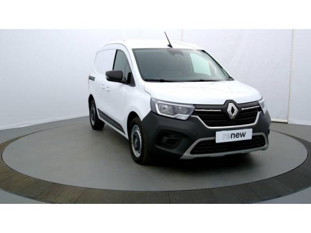 Renault Kangoo Van image 8