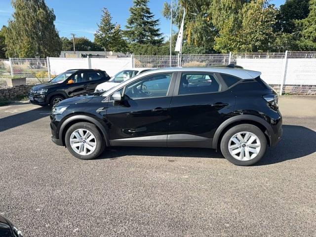 Renault Captur image 6