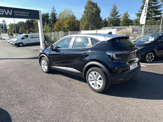 Renault Captur image 9