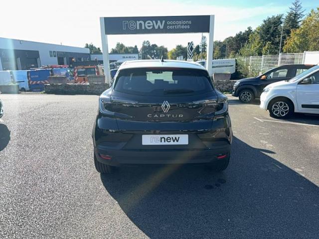 Renault Captur image 4