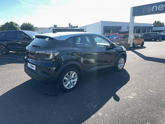 Renault Captur image 8