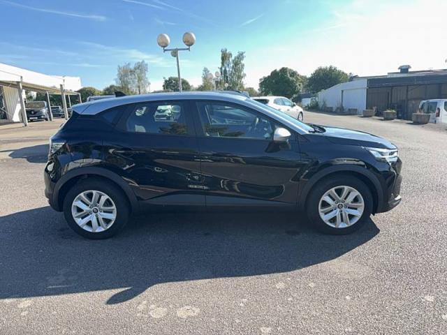 Renault Captur image 1