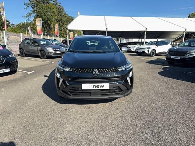 Renault Captur image 5