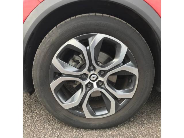 Renault Captur image 6