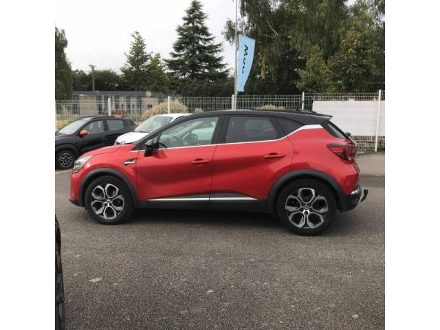 Renault Captur image 2