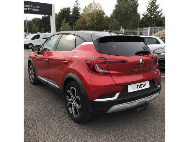 Renault Captur image 8
