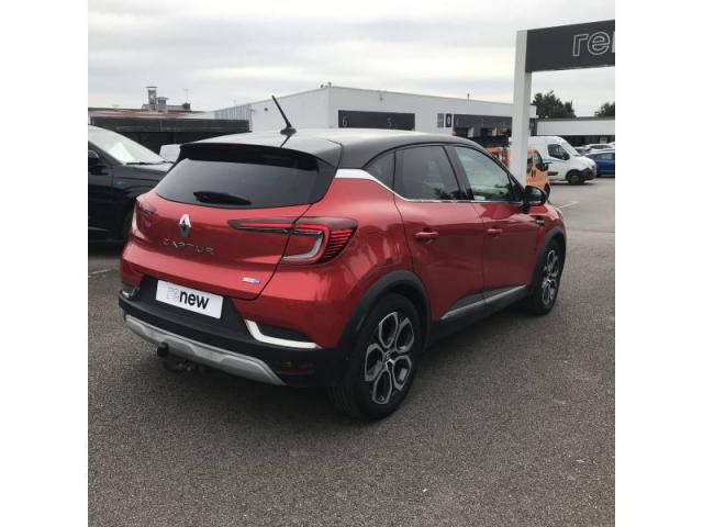 Renault Captur image 3