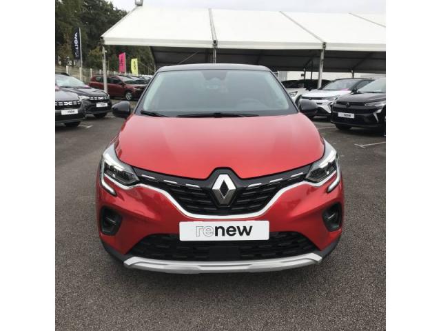 Renault Captur image 7