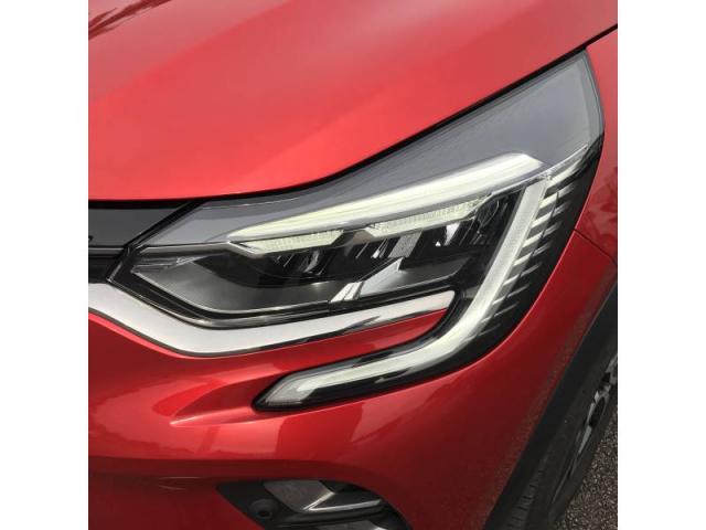 Renault Captur image 5