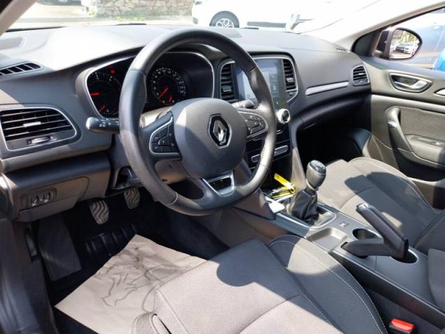 Renault Mégane image 2