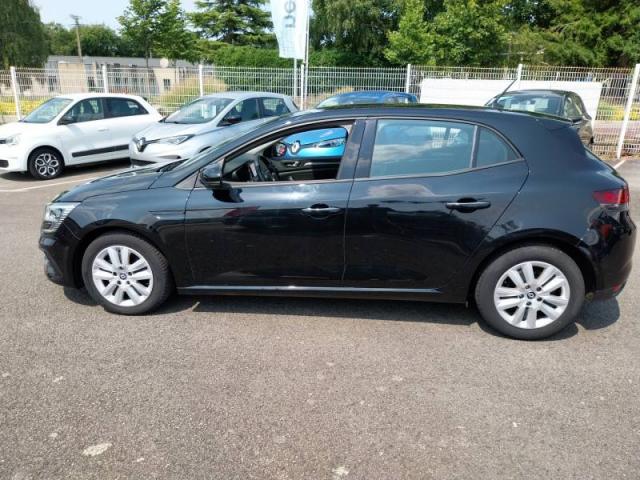Renault Mégane image 8