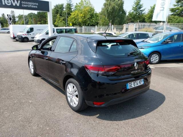 Renault Mégane image 4