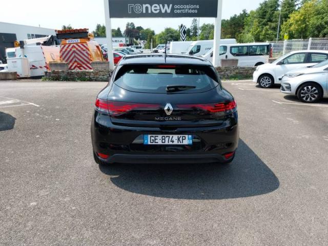 Renault Mégane image 9