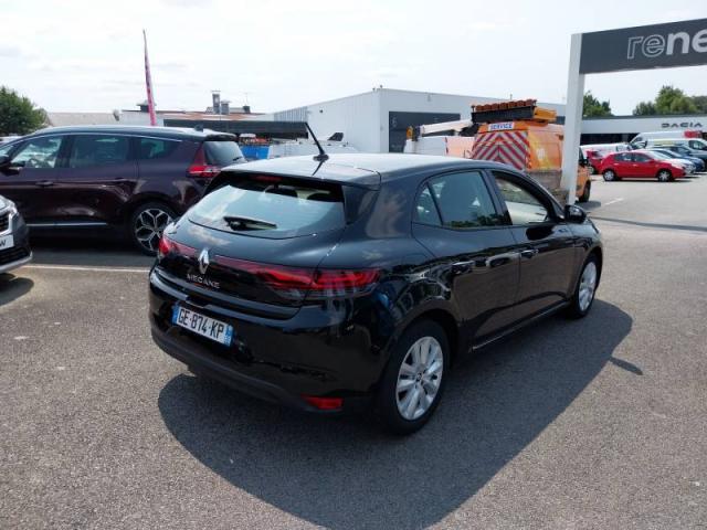 Renault Mégane image 7