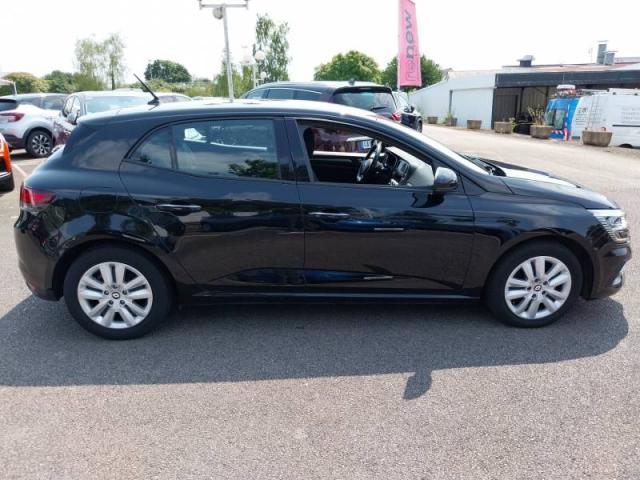 Renault Mégane image 1