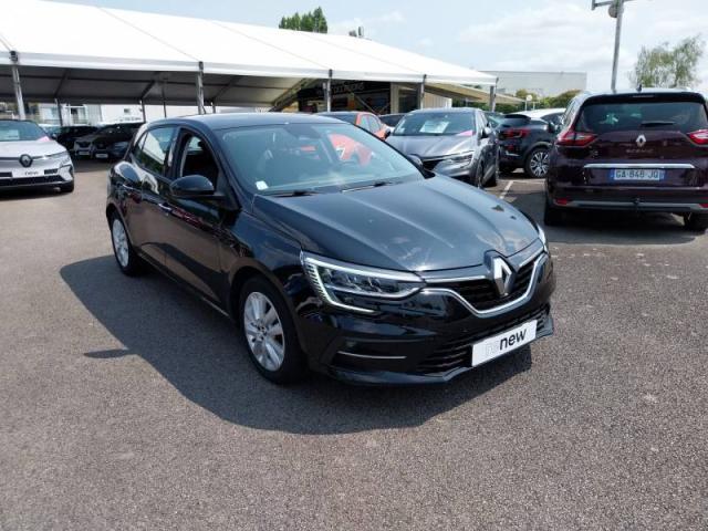 Renault Mégane image 3