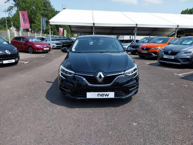 Renault Mégane image 5