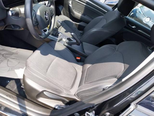 Renault Mégane image 6