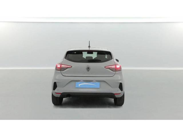 Renault Clio image 8