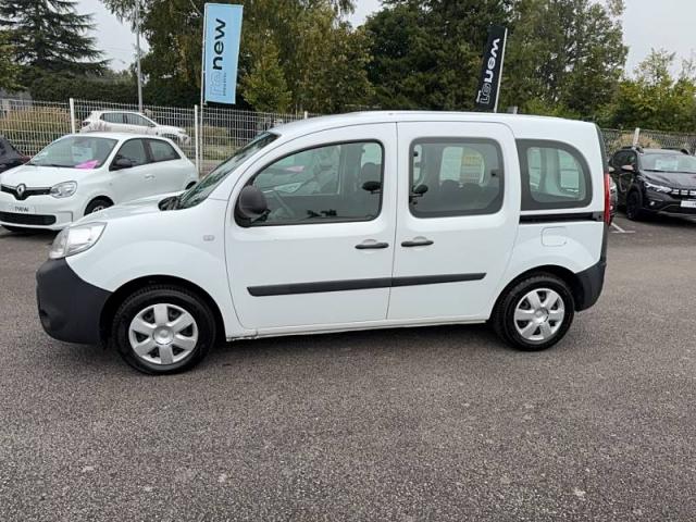 Renault Kangoo image 3