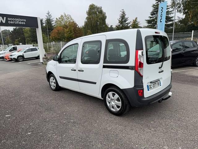 Renault Kangoo image 4