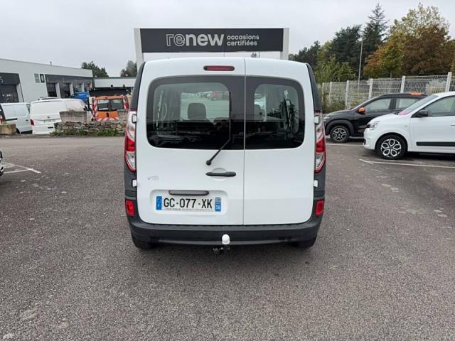 Renault Kangoo image 2