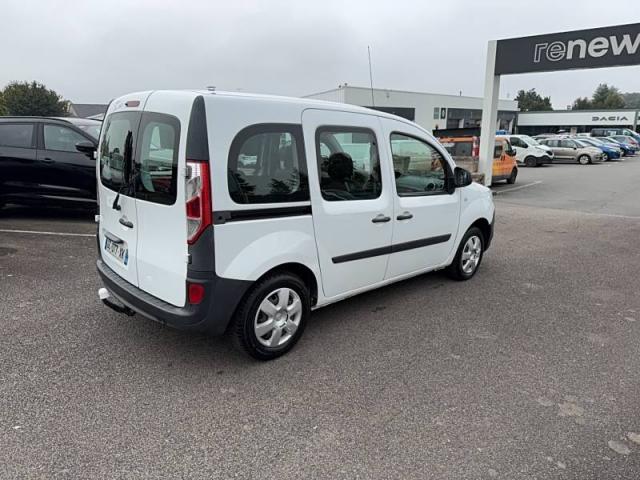 Renault Kangoo image 8