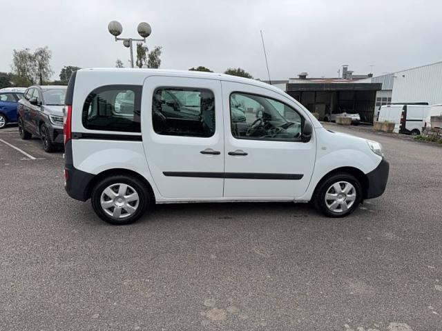 Renault Kangoo image 5