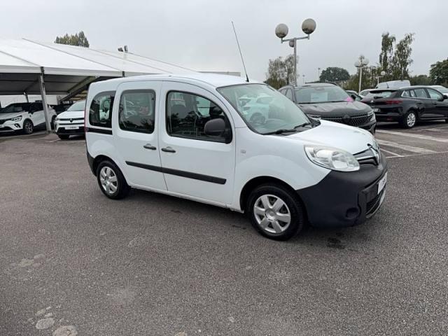 Renault Kangoo image 9