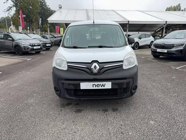 Renault Kangoo image 6