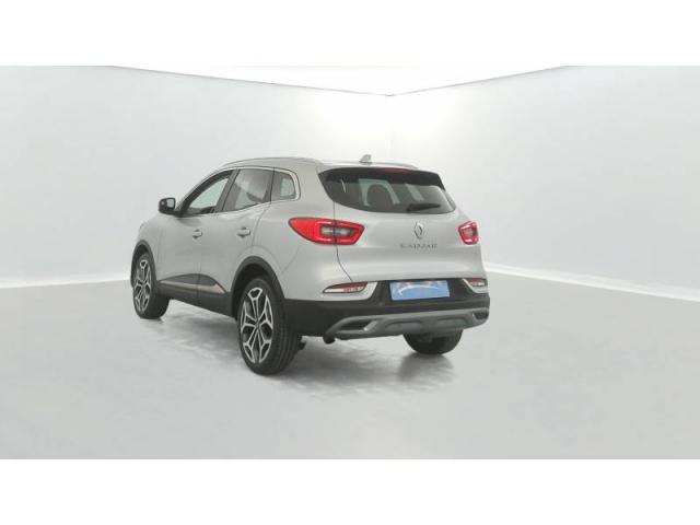 Renault Kadjar image 4