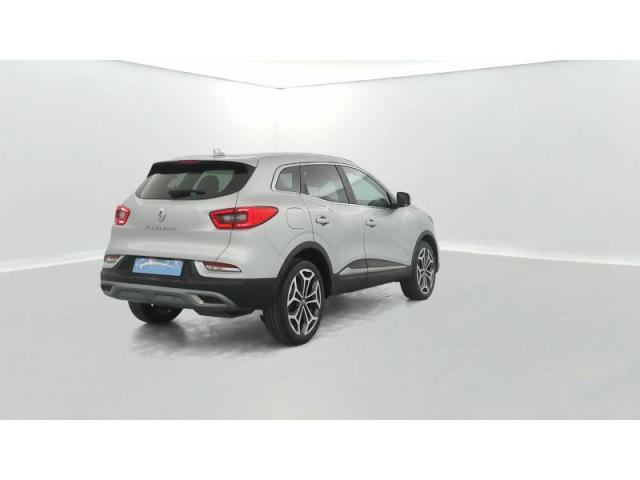 Renault Kadjar image 8