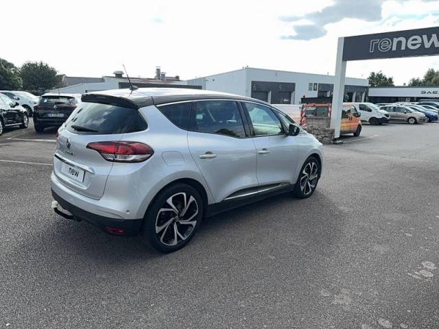 Renault Scénic image 8