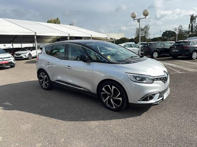 Renault Scénic image 4