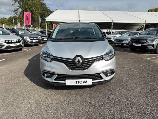 Renault Scénic image 7