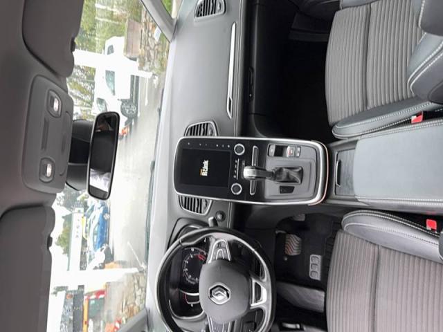 Renault Scénic image 1