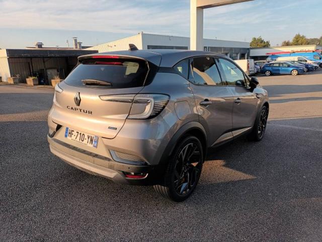 Renault Captur image 4