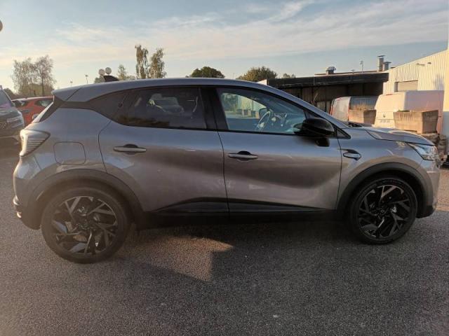 Renault Captur image 5
