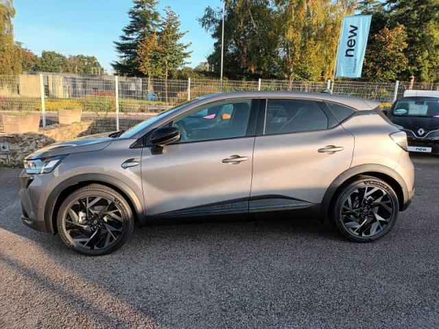 Renault Captur image 6