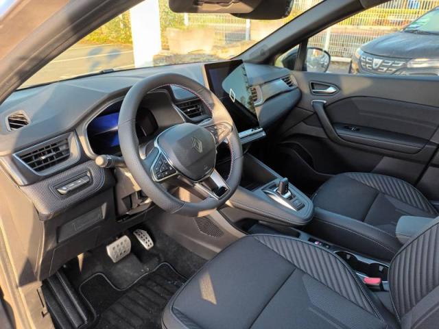 Renault Captur image 9
