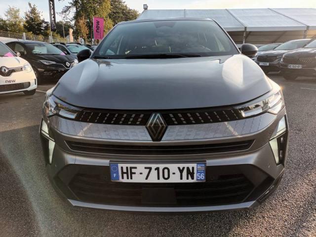 Renault Captur image 1