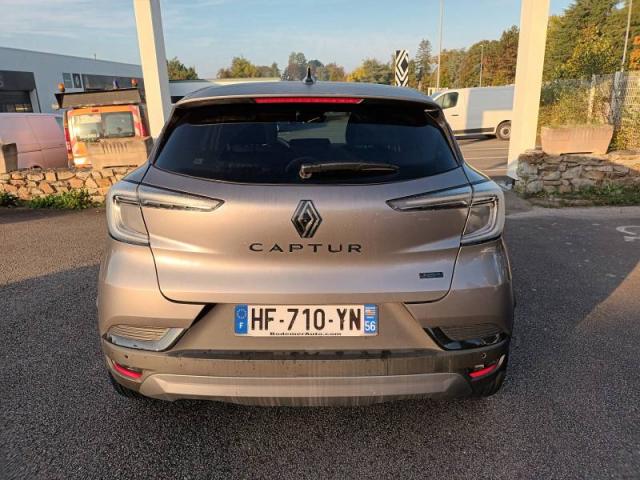 Renault Captur image 8