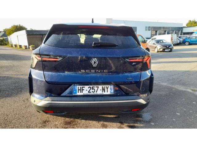 Renault Scénic image 8