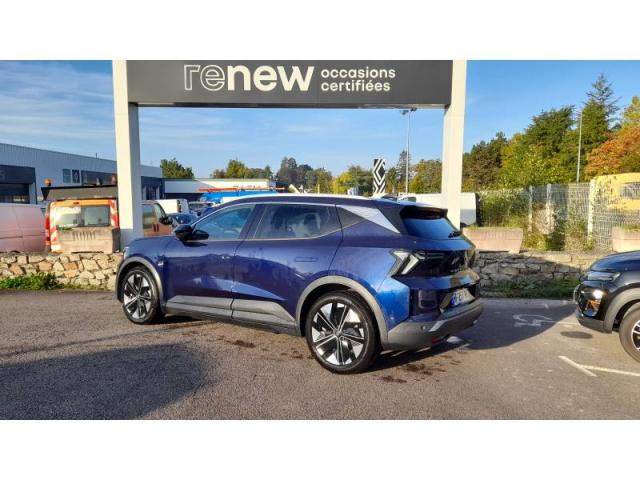 Renault Scénic image 7